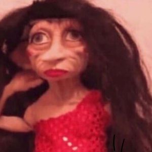 Meet your Posher, Blake